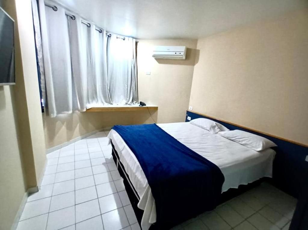 Apartmán Victory Flat João Pessoa Exteriér fotografie