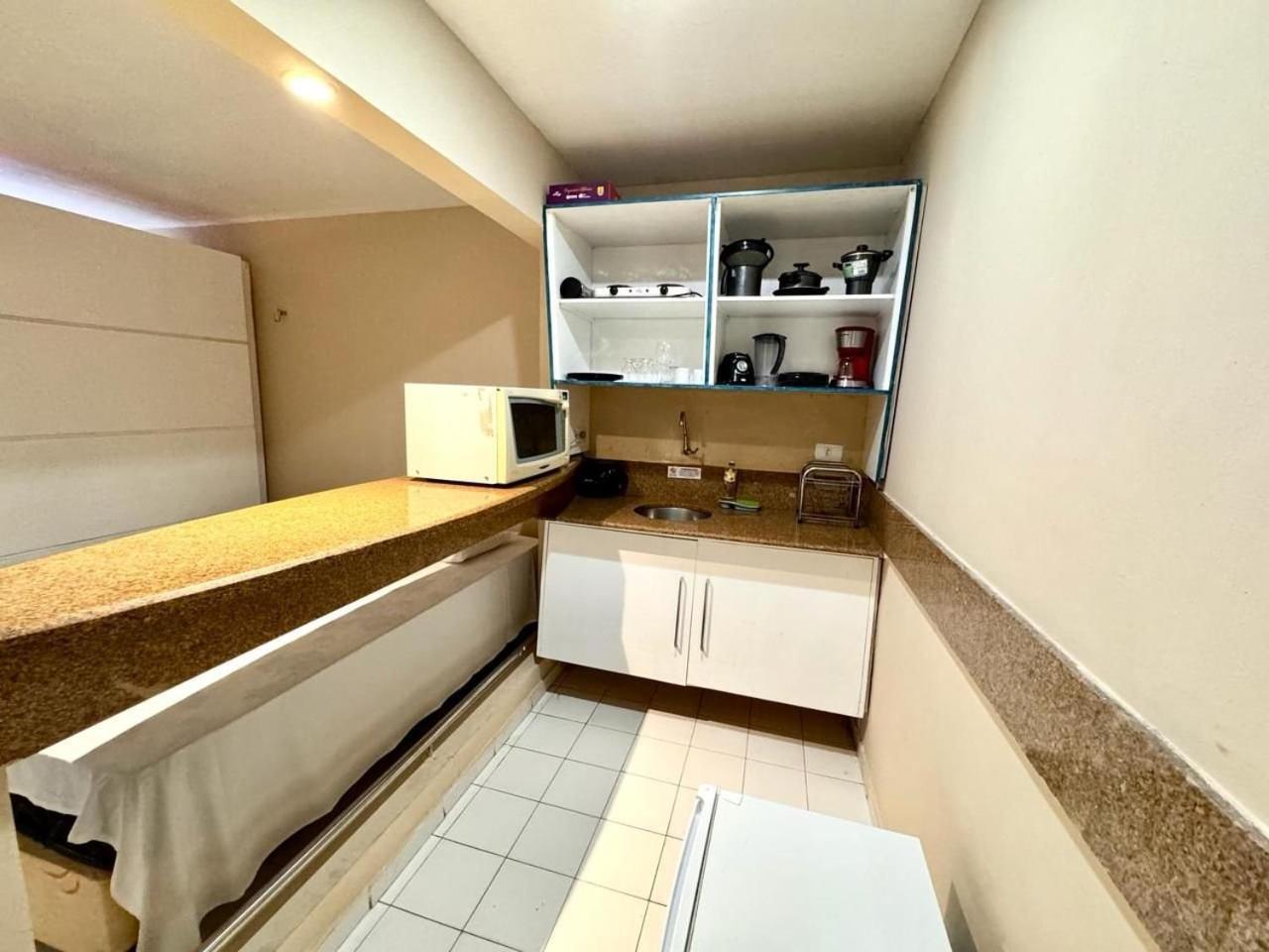 Apartmán Victory Flat João Pessoa Exteriér fotografie
