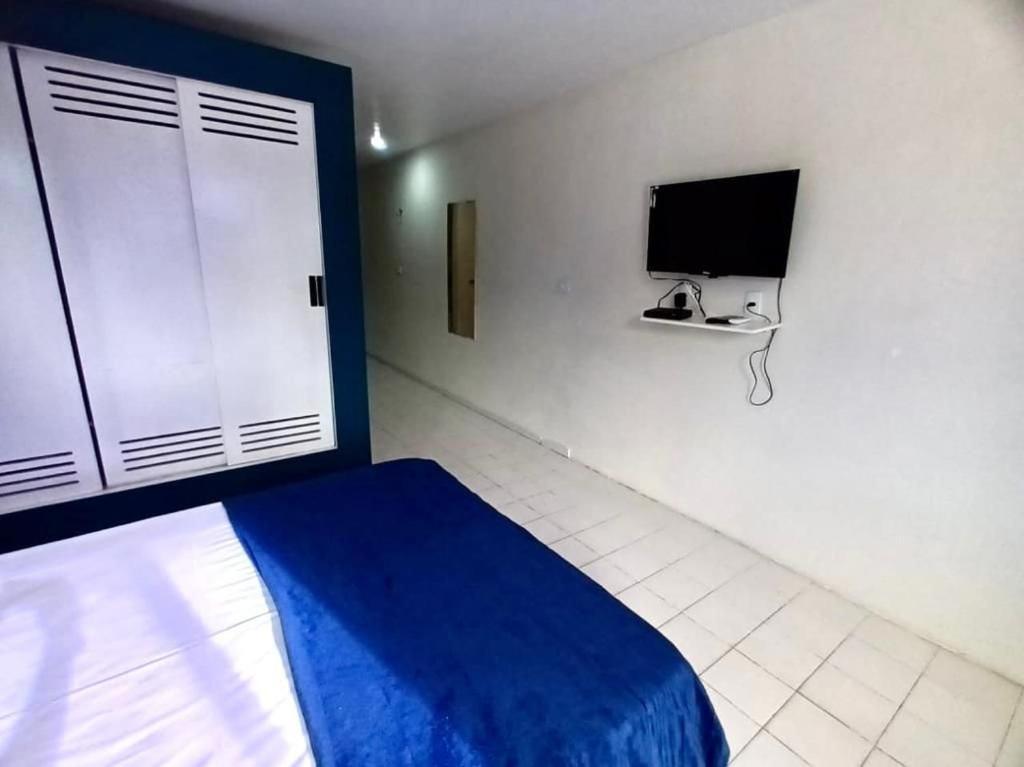 Apartmán Victory Flat João Pessoa Exteriér fotografie