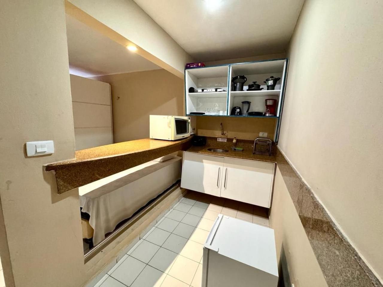 Apartmán Victory Flat João Pessoa Exteriér fotografie