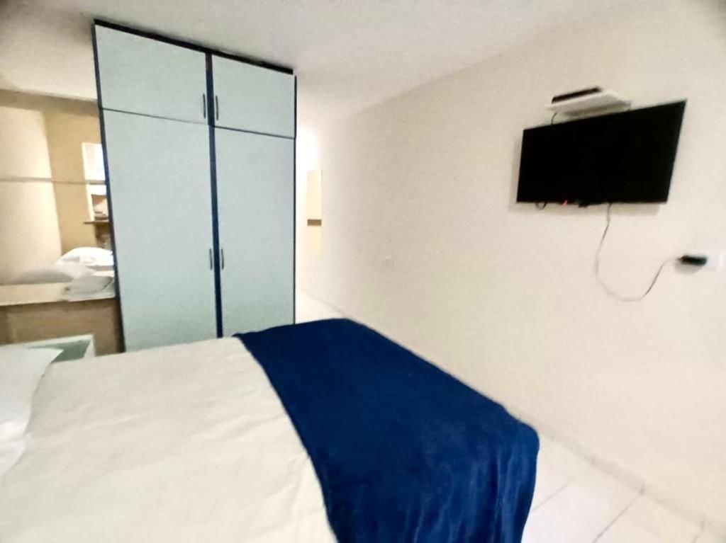 Apartmán Victory Flat João Pessoa Exteriér fotografie
