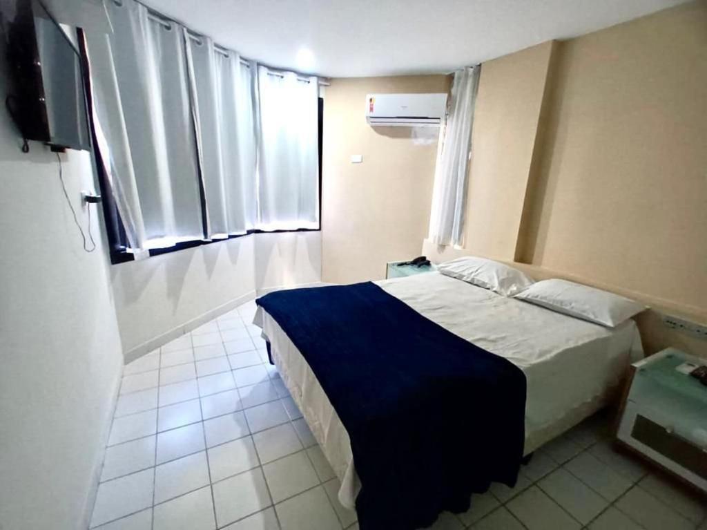 Apartmán Victory Flat João Pessoa Exteriér fotografie